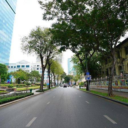 RedDoorz Phuong Thuy Hotel Thu Duc near QL13 Ho Chi Minh Zewnętrze zdjęcie