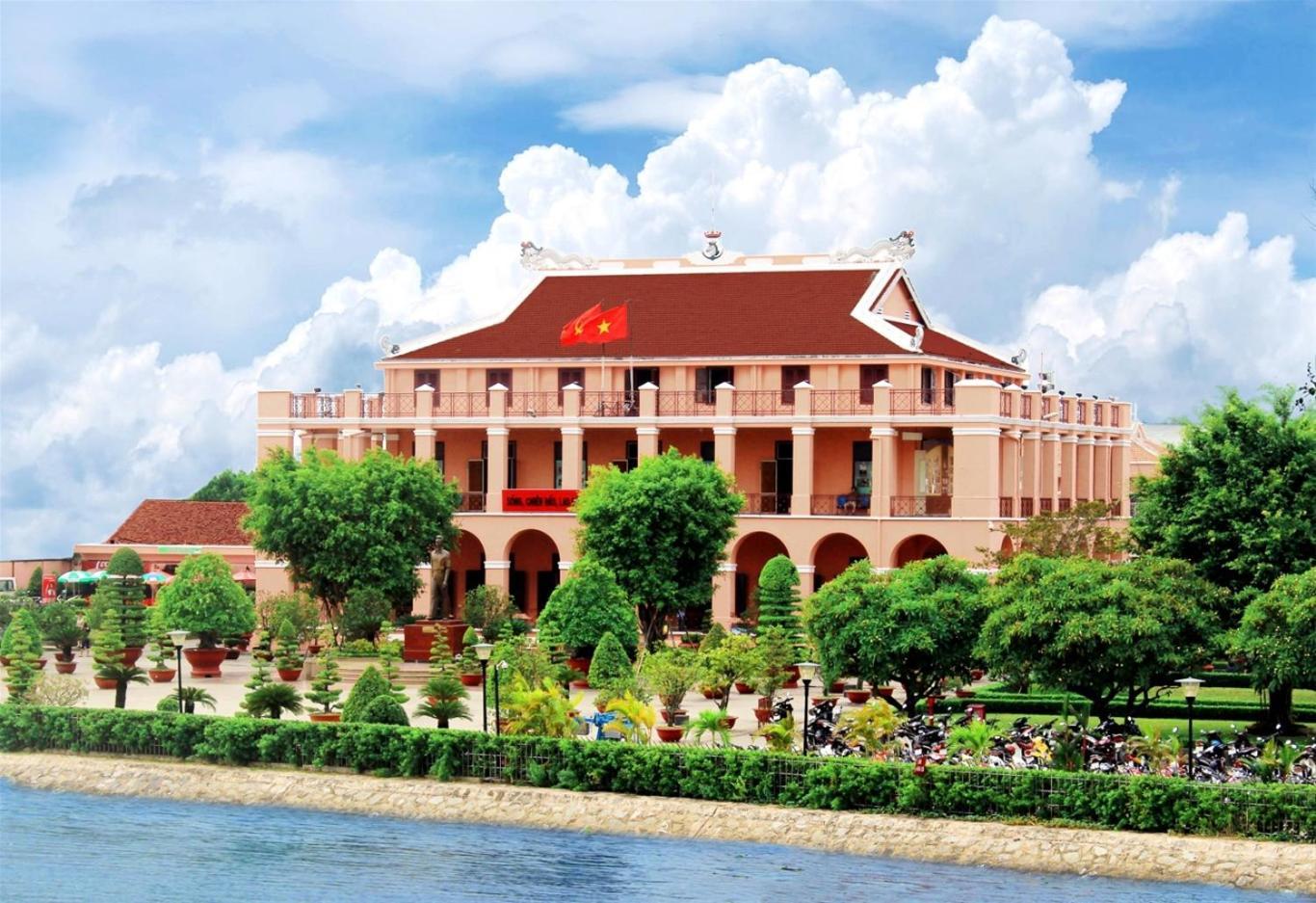 RedDoorz Phuong Thuy Hotel Thu Duc near QL13 Ho Chi Minh Zewnętrze zdjęcie