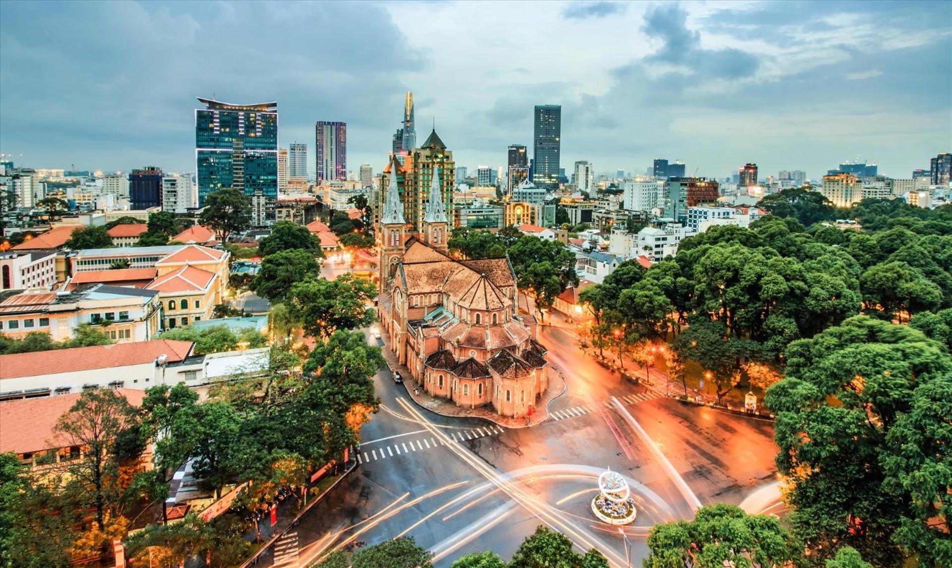 RedDoorz Phuong Thuy Hotel Thu Duc near QL13 Ho Chi Minh Zewnętrze zdjęcie